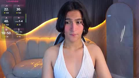 Zoe online show from February 2026 08:15:01 PM