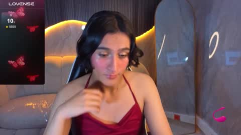 Zoe online show from February 2026 01:28:02 AM