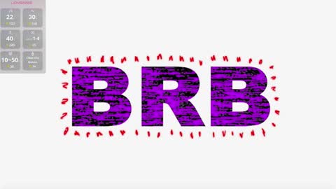 Zoe online show from February 2025 11:22:01 AM