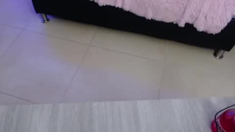 Snapshot of zoe_velvet chatting on February 2025 08:26:02 AM Carolina online show from February 2025 08:26:02 AM