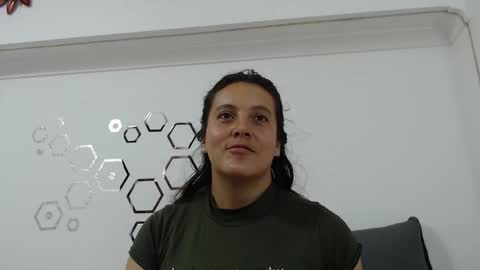 Snapshot of zoe_velvet chatting on October 2025 10:31:01 PM Carolina online show from October 2025 10:31:01 PM