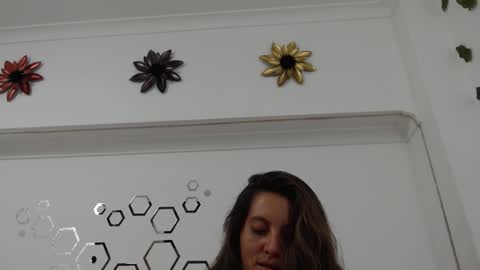 Snapshot of zoe_velvet chatting on October 2025 09:21:02 PM Carolina online show from October 2025 09:21:02 PM