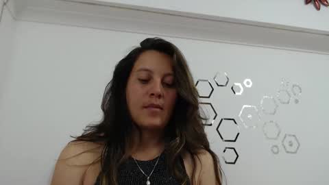 Carolina online show from December 2025 08:57:02 PM