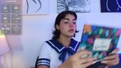 Zoe online show from September 2025 03:43:01 AM