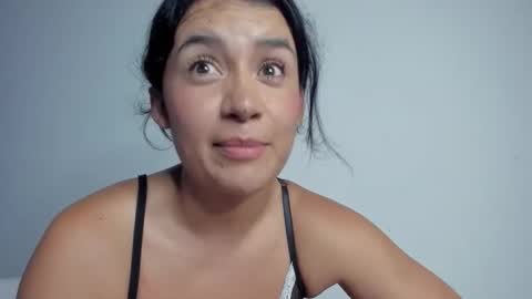 Snapshot of zoe_wattson chatting on May 2026 01:55:02 AM Zoe online show from May 2026 01:55:02 AM