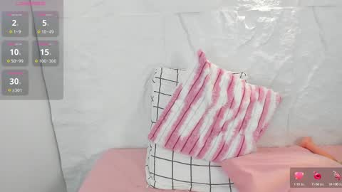 zoeameliie online show from February 2025 09:03:02 PM