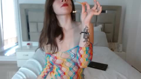 ZOE online show from January 2025 02:14:01 PM