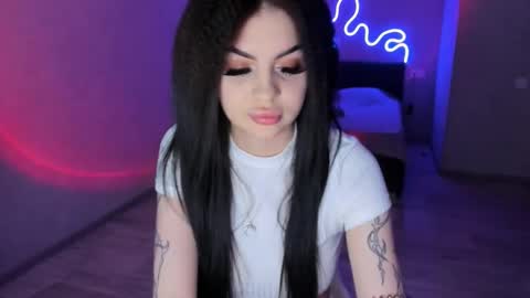 zoedrift online show from October 2025 02:19:01 PM