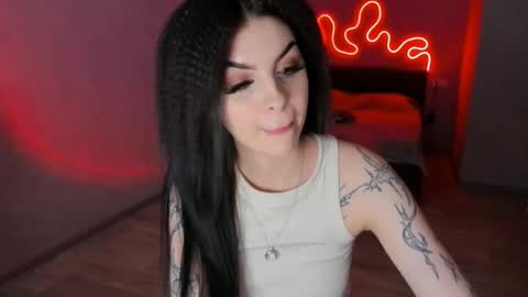 zoedrift online show from November 2025 01:44:02 PM