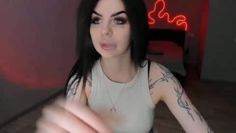 zoedrift online show from November 2025 12:27:01 PM