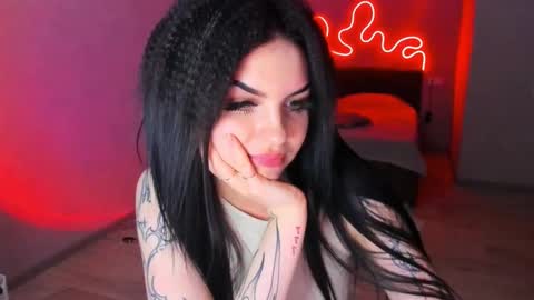 zoedrift online show from January 2026 05:27:02 PM