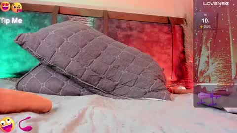 Zoe online show from January 2025 02:42:02 PM