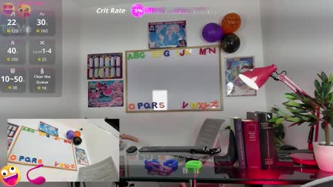 Zoe online show from November 2025 11:21:02 AM