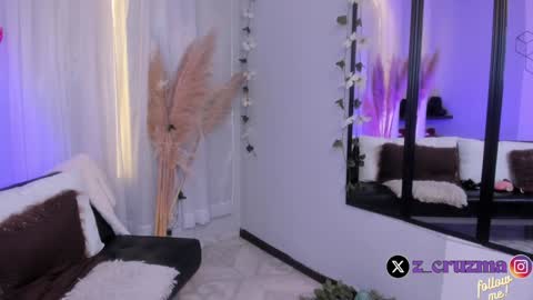 Camila  online show from January 2025 03:21:01 PM