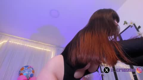 Camila  online show from March 2025 03:16:02 PM