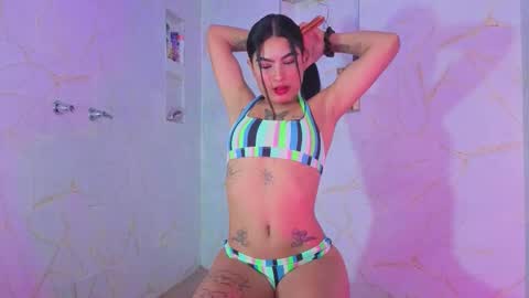 Catt online show from January 2026 10:08:01 PM