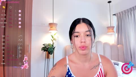  zoee jackson online show from February 2025 07:11:01 PM