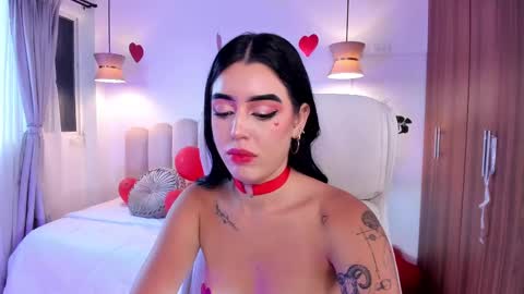  zoee jackson online show from February 2025 10:25:01 PM