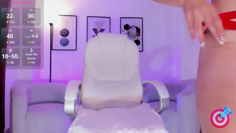  zoee jackson online show from February 2025 06:58:01 PM