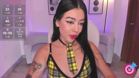  zoee jackson online show from March 2025 08:27:01 AM