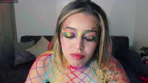  zoee jackson online show from November 2025 03:49:02 AM