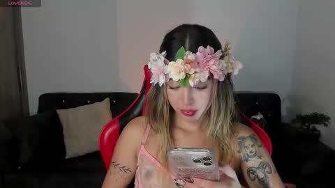  zoee jackson online show from November 2025 02:56:01 AM