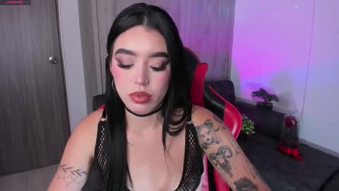  zoee jackson online show from February 2026 09:34:01 AM