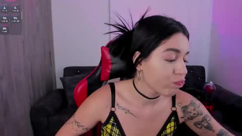  zoee jackson online show from March 2026 09:08:01 PM