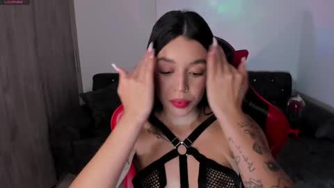  zoee jackson online show from April 2026 12:11:02 AM