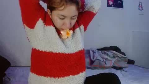 Snapshot of zoee_jhonnyy chatting on March 2025 09:25:02 AM zoee jhonnyy online show from March 2025 09:25:02 AM