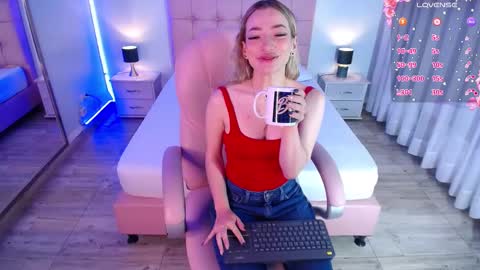 zoe online show from February 2025 11:57:02 AM