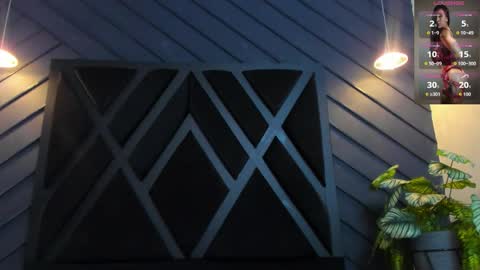 Zoe 3 online show from October 2025 05:26:02 PM