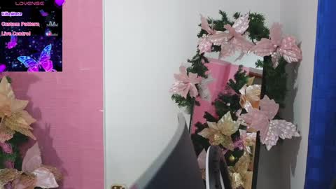 Snapshot of zoee_pamela99 chatting on December 2024 03:58:02 AM pamela online show from December 2024 03:58:02 AM