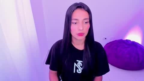 Snapshot of zoee_pamela99 chatting on September 2025 05:34:02 PM pamela online show from September 2025 05:34:02 PM