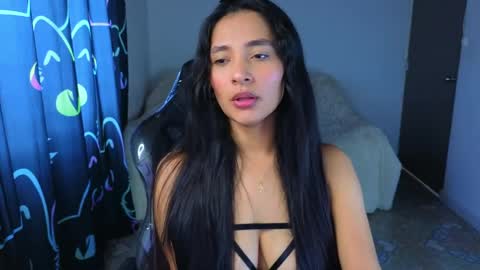 pamela online show from April 2026 03:50:02 PM