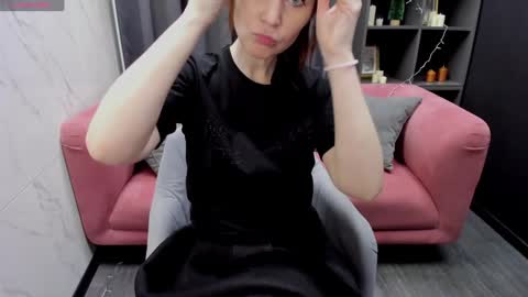 Zoe online show from January 2025 01:25:02 PM