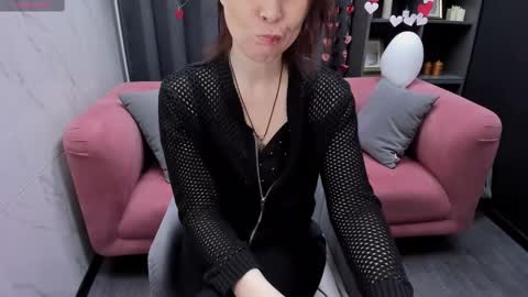 Zoe online show from February 2025 03:24:02 PM