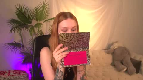 ZOE online show from May 2026 05:12:01 AM