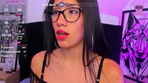 Laura  online show from March 2026 04:30:02 AM