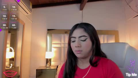 zoei_moon online show from January 2026 07:08:01 PM