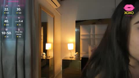 zoei_moon online show from March 2026 07:09:01 PM