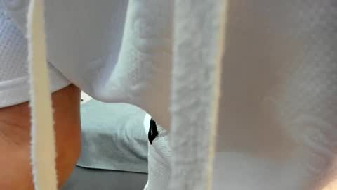 Snapshot of zoekrug chatting on October 2025 11:57:02 AM Zoe Krug online show from October 2025 11:57:02 AM