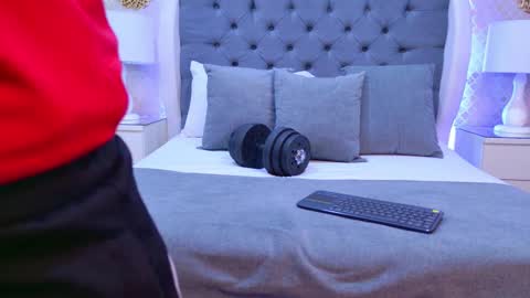 Snapshot of zoekrug chatting on December 2025 11:48:01 AM Zoe Krug online show from December 2025 11:48:01 AM