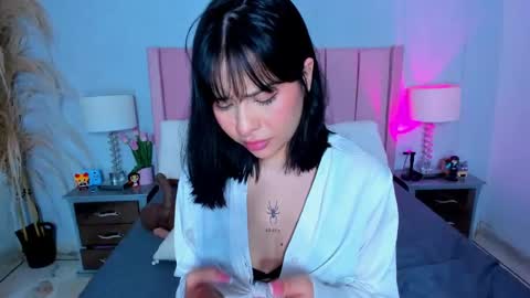 CuteZoe online show from March 2025 03:13:02 AM