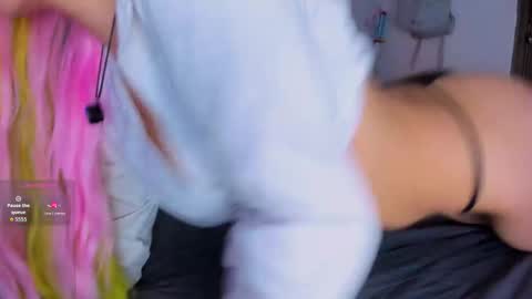 CuteZoe online show from November 2025 02:39:01 PM