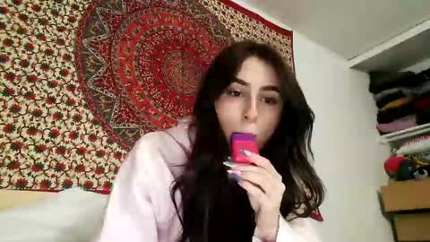 zoepleasing online show from March 2025 03:29:01 AM