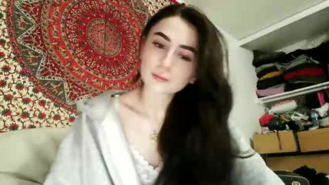 zoepleasing online show from March 2025 02:36:01 AM