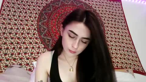 zoepleasing online show from March 2025 01:14:02 AM