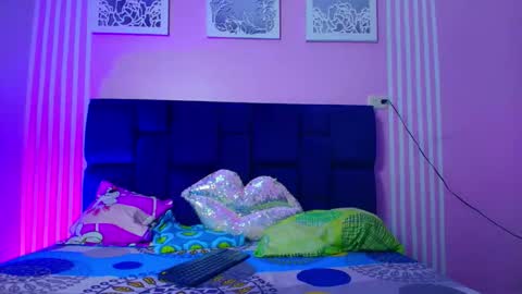 zoerouse_hot online show from December 2025 03:45:02 AM