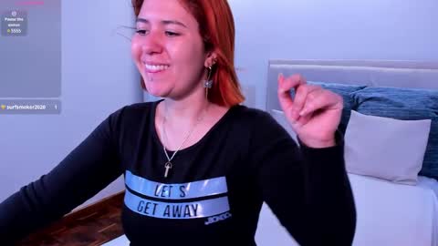 Zoes online show from January 2025 11:48:02 AM